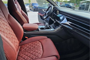 Venta rápida AUDI SQ8 PRESTIGE LHD/RHD - Product Image 2