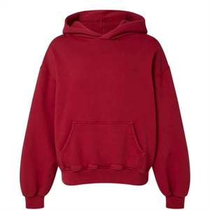 Sweat à capuche blanc de qualité supérieure pour hommes, tenue décontractée et confortable pour le sport, rayures latérales en polyester et coton mélangés, cordons de serrage blancs - Product Image 1