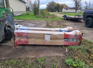 Élévateurs de garage professionnels de qualité supérieure, élévateur à ciseaux électrique 4000 kg, élévateur à deux colonnes électro-hydraulique, durée de vie de 10 ans pour la réparation automobile - Product Image 2