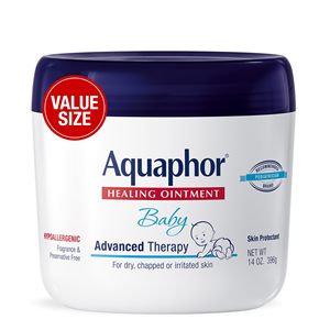 Aquaphor Baby Advanced Therapy Heilsalbe Hautschutz, 14 OZ - Product Image 1