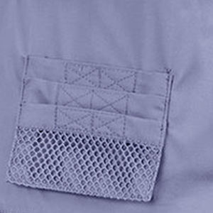 Veste bomber d'hiver sur mesure, style streetwear, col montant, en velours côtelé, gilets utilitaires pour hommes, sans manches, à capuche, respirant, grande taille, vente en gros - Product Image 5