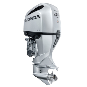 เครื่องยนต์เรือยนต์ฮอนด้า250HP BF250DXRA - Product Image 5