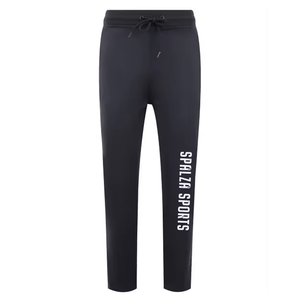 Chándal deportivo de entrenamiento personalizado para otoño e invierno, chándal ajustado para correr, chándal deportivo para hombre, chándal de poliéster liso - Product Image 5