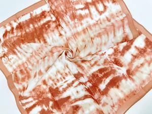 Pañuelos de algodón elegantes para la cabeza, pañuelo para el pelo, pañuelo para el cuello, cómodo accesorio unisex para la cabeza para ciclismo, correr y senderismo - Product Image 3