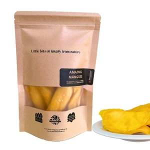 MANGUE NATURELLE SÉCHÉE SUCRÉE QUALITÉ STANDARD POUR L'EXPORTATION - Product Image 4