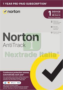 Norton antitrack 2024-finestre-1 ANNO - 1 DISPOSITIVO - Product Image 1