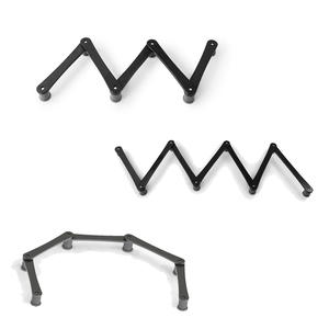 Entraîneur de maniement de bâton Gigital Reactor, équipement d'entraînement de hockey avec pucks et bâtons - Product Image 6