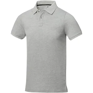 Polo de Manga Corta para Hombre Calgary, Producto Promocional - Product Image 3