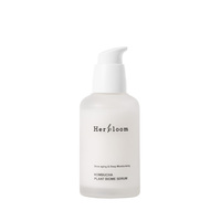 Herbloom Korea 100% Suero vegano Nutritivo Kombucha Planta Bioma Potente Sinergia Hidratante profundo Lactobacillus Colágeno Cara
