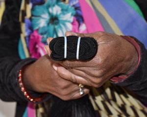 Vente en gros 100% vierge temple vietnamien extensions de cheveux humains ondulés profonds paquet de vendeur style indien cheveux humains alignés sur les cuticules - Product Image 5