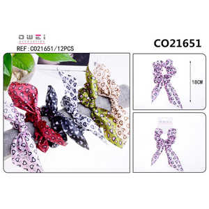 ผลิตภัณฑ์ผูกผม CO21651 - Product Image 1