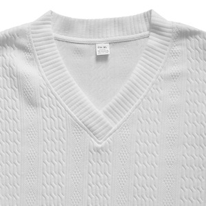 Chándal de 2 piezas para hombre, chándal de bloque de Color a rayas, informal, de invierno, de manga larga, cálido, que absorbe la humedad, transpirable, de manga completa - Product Image 5