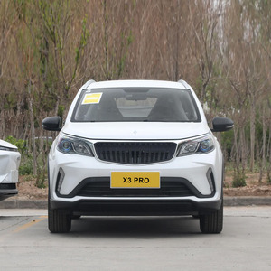 2025 Geely รถ livan <span class=keywords><strong>X3</strong></span> PRO MINI SUV 1.5L น้ำมันเบนซินรถ SUV <span class=keywords><strong>X3</strong></span> Pro อัตโนมัติใหม่ - Product Image 2