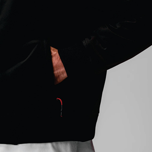 Taille personnalisée High Street Varsity Jacket Stand Bomber Chic Broderie Vol Baseball Letterman Avec Chenille Patches Logo - Product Image 3