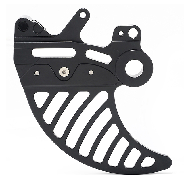 Aftermarket Parts Rear Brake Disc Cover Guard for Sur-Ron Ultra Bee