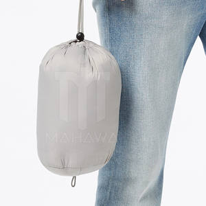 Chaqueta Acolchada para Hombre, Superventas, Temporada de Invierno, Cuello Alto, Transpirable, Material de Alta Calidad, Logotipo Frontal, Servicio OEM - Product Image 6