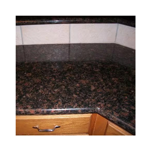 La última colección de granito negro absoluto y elegante de calidad superior disponible a un precio razonable - Product Image 2