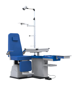 UNIDAD DE REFRACCIÓN OFTÁLMICA APPA DE CIENCIA Y FABRICACIÓN QUIRÚRGICA UNIDAD DE REFRACCIÓN OFTÁLMICA DE DISEÑO ELEGANTE... - Product Image 4