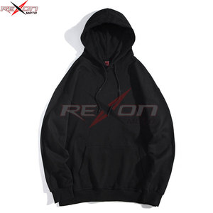 Sudaderas con capucha bordadas de alta calidad Precio barato Sudaderas con capucha de algodón bordadas Ropa informal holgada Sudaderas con capucha bordadas para hombres - Product Image 5