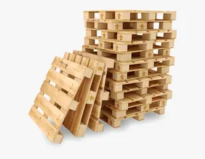 ACHETER DES PALETTES EN BOIS STANDARD EPAL EURO/PALETTES EN BOIS DURABLES!!! - Product Image 6