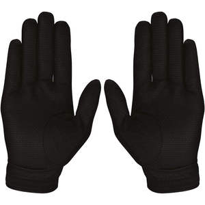 Nouveauté, gants de golf de conception unique et protecteurs pour hommes et femmes, logo personnalisé, gants en cuir pour le sport, derniers gants de golf - Product Image 4