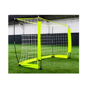 Balón de fútbol de alta calidad, marca privada, puntería Pop-Up, precio más bajo - Product Image 1