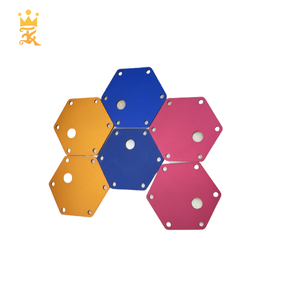 แผ่นปุ่มสำหรับพวงมาลัยรถยนต์แบบสากล - Product Image 1