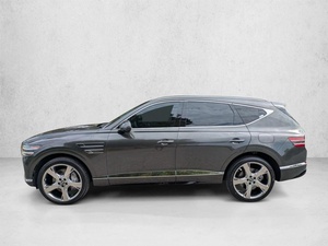 การแสดงระดับท็อป! รถยนต์ส่วนบุคคล SUV รุ่น GV803.5T PrestigeSignatures V-6 AWD A/T ปี 2024 มือสอง - Product Image 3