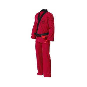 Custom BJJ Jiu Jitsu Gi Jiu Jitsu Uniforms Pearl Weave Sublimated BJJ Gis Uniform Brazilian Jiu-jitsu GIS Bjj Kimono Suit <b>Set</b> - Product Image 5