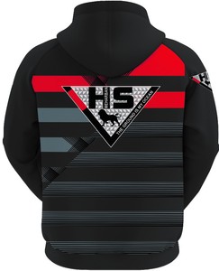 เสื้อฮู้ดกราฟิกสำหรับผู้ชาย3D,เสื้อสวมหัวพิมพ์ภาพขนาดใหญ่พิเศษ2022โพลีเอสเตอร์ระเหิด - Product Image 2