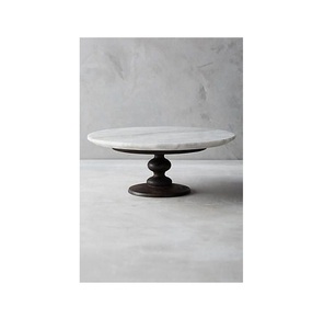 Présentoir en métal design le plus récent pour les articles de fête d'anniversaire de restaurant d'hôtel et de restaurant. - Product Image 4