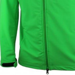 Chaqueta Softshell para hombre a prueba de viento de calidad al mejor precio - Product Image 3