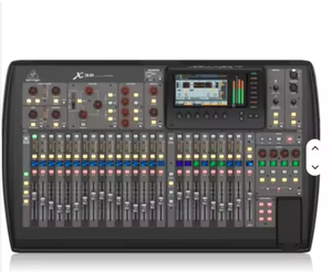 Nuevo Mezclador Digital Behringer X32 - Product Image 1