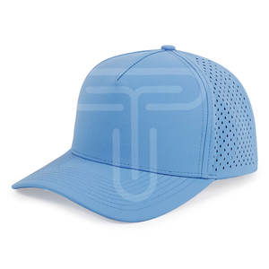 Gorras de Béisbol de Alta Calidad, Gorras de Béisbol Clásicas Ajustables para Hombre, Última Moda, Gorras de Béisbol con Logotipo Bordado Personalizado - Product Image 1