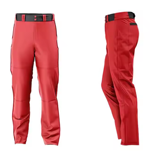 Vêtements de sport de baseball et softball imprimés avec logo personnalisé unisexe Nouveau design respirant de haute qualité Style d'ensemble d'options de taille - Product Image 6