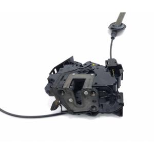 Cerradura trasera izquierda para Renault Espace 5ª Serie 825017971R (14>) - Product Image 5