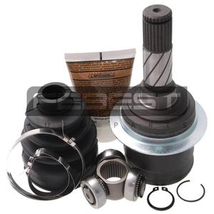 Giunto di velocità costante interno posteriore 30x35x26 FEBEST (0511-CX7R) - Product Image 1