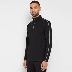 Chándal de Invierno Transpirable de Primera Calidad para Hombre, 100% Algodón, Estilo Urbano con Capucha, Gran Oferta a Bajo Precio - Product Image 1