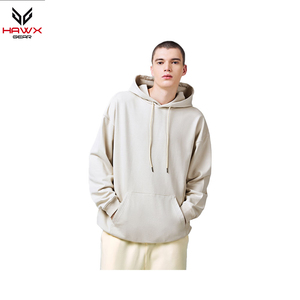 Sudaderas con capucha de lana ligera para hombre del fabricante de Pakistán, capucha de invierno con forro de color sólido, MOQ bajo, técnicas teñidas lisas - Product Image 3
