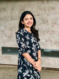 Pantalón Kurti de algodón con estampado Floral tradicional para mujer, nuevo diseño de impresión Digital para ropa de oficina regular, Exportación de bolsillo lateral - Product Image 4