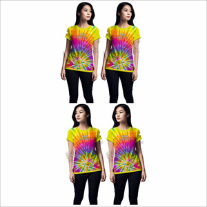 Estilo único Recién llegado Camisetas de mujer Tallas grandes Camisetas de mujer de secado rápido en precio al por mayor - Product Image 6