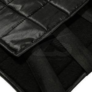 Protecteur de poitrine d'hiver de conception personnalisée de haute qualité Protecteur de corps respirant de qualité supérieure en vrac - Product Image 6