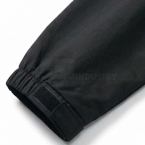 Chaquetas Impermeables para Hombre con Capucha, de Alta Resistencia, con Costuras Selladas, Logotipo Frontal, para Uso Profesional en Exteriores, Gran Venta - Product Image 4