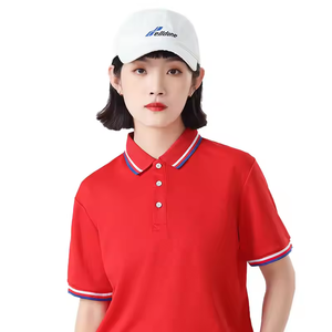 Camisetas Polo de alta calidad para mujer Camisetas para montar a caballo - Product Image 1