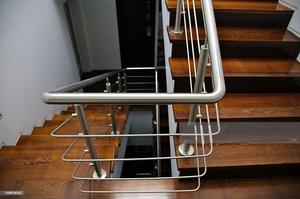201 304 Elbows in Stainless Steel Railing Accessories Used in Hand Rails & <b>Stair</b> Case Fittings Including Brackets Elbows <b>Covers</b> - Product Image 5