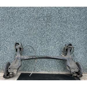 ASSALE POSTERIORE FIAT Grande Punto 1a Serie 00557031120 939A1000 Diesel 1910 (05>08) - Product Image 1