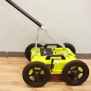 Localizador de Penetración Terrestre GPR PINPOINTR de Alta Calidad BF, Tableta MALA GSSI GPS, Nuevo Original OEM/ODM Personalizado de Gran Potencia - Product Image 3