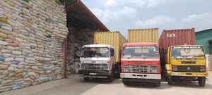 บล็อก cocopeat ธรรมชาติที่ยั่งยืนและมีประสิทธิภาพสำหรับการใช้พืชสวนทั้งหมด - Product Image 5