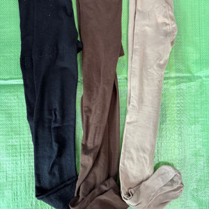 Vêtements d'occasion : Bas d'hiver pour femmes - Product Image 1