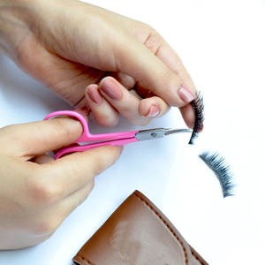 Ciseaux à cuticules incurvés professionnels en acier inoxydable de haute qualité pour le soin des ongles manucure pédicure outil de beauté Durable pointu - Product Image 6